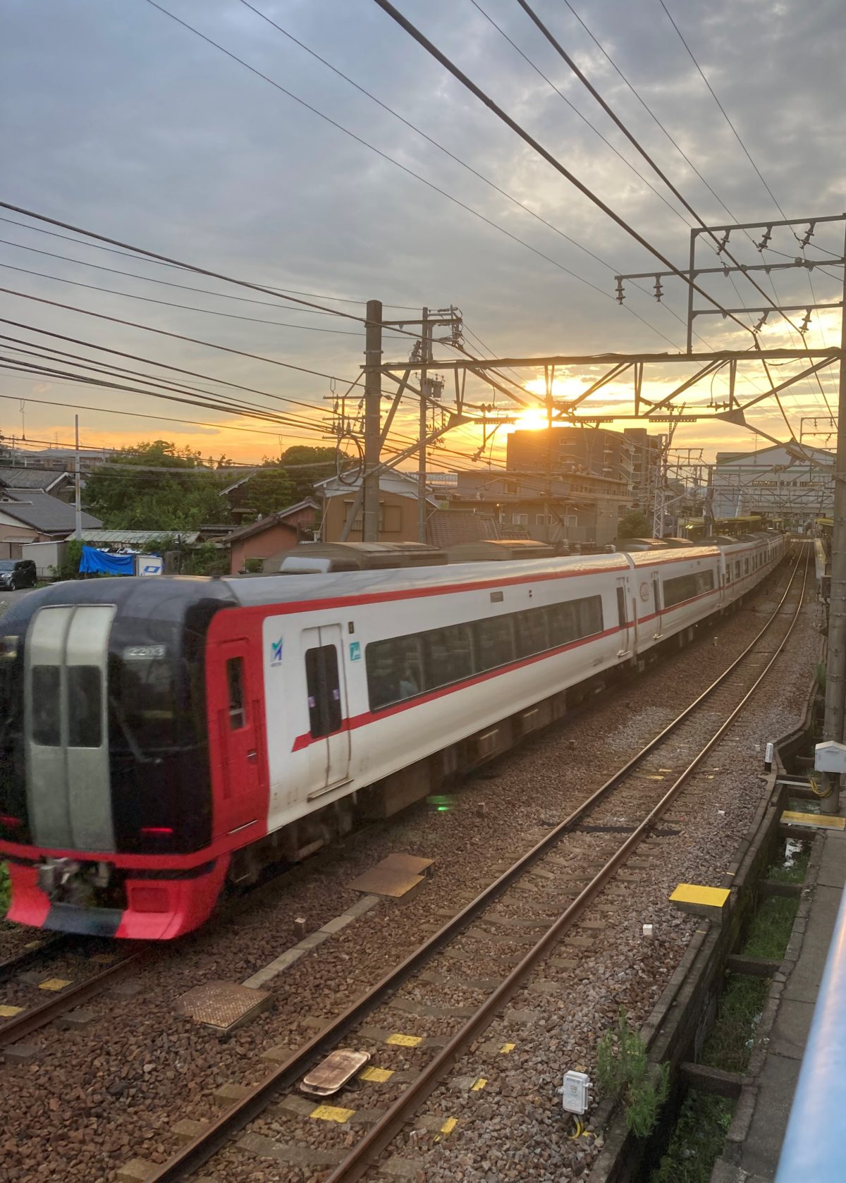 緑区物件、便利です。